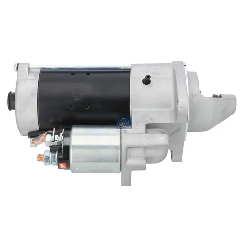 Štartér 7.61019 (DT Spare Parts) - obr. 2
