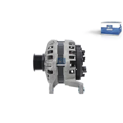 Alternátor DT Spare Parts 7.61523
