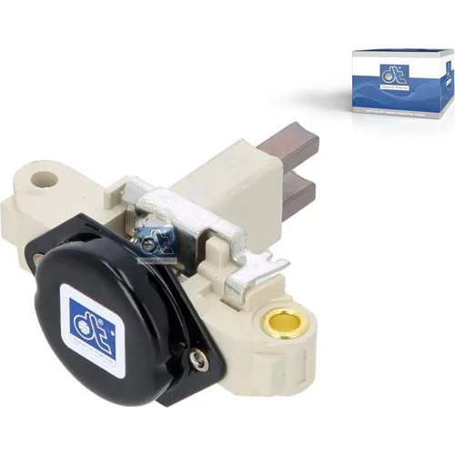 Regulátor alternátora DT Spare Parts 7.61564