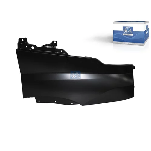 Blatník DT Spare Parts 7.72189