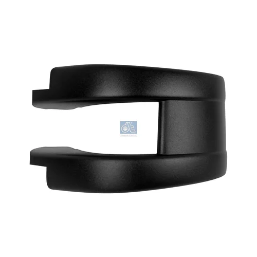 Kryt vonkajšieho zrkadla DT Spare Parts 7.73504