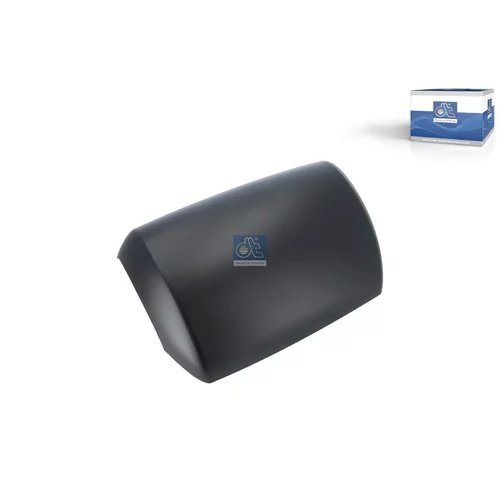 Kryt vonkajšieho zrkadla DT Spare Parts 7.73516