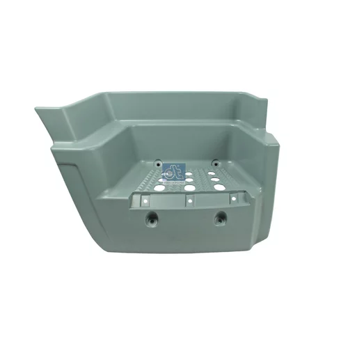 Nástupný plech DT Spare Parts 7.75017