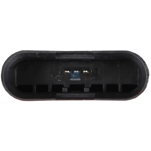 Spojková sada 7.90565 (DT Spare Parts) - obr. 1