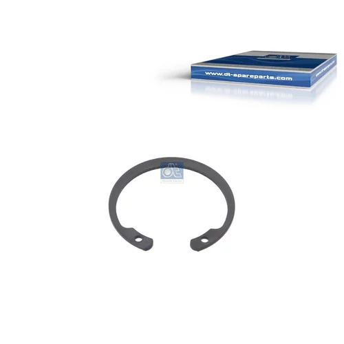 Poistný krúžok synchrónneho telesa DT Spare Parts 9.39047