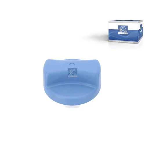 Uzáver palivovej nádrže DT Spare Parts 9.69011