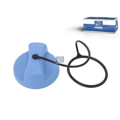 Uzáver palivovej nádrže DT Spare Parts 9.69012