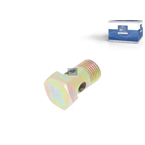Dutá skrutka DT Spare Parts 9.75009