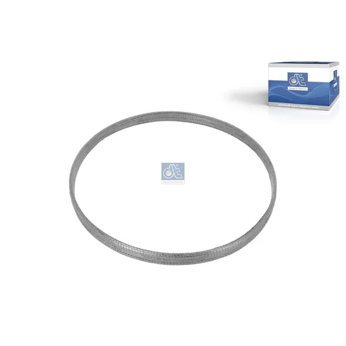 Tesnenie výfukovej trubky DT Spare Parts 1.00154