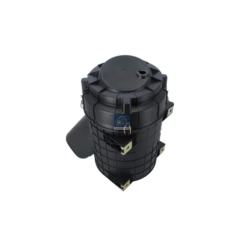 Teleso, vzduchový filter 1.10913SP (DT Spare Parts) - obr. 1