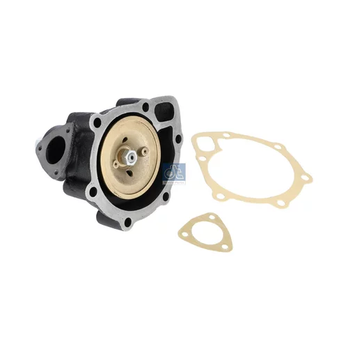 Vodné čerpadlo, chladenie motora DT Spare Parts 1.11024