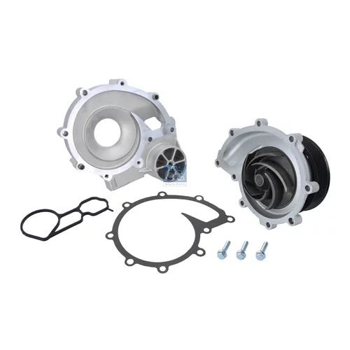 Vodné čerpadlo, chladenie motora 1.11163 (DT Spare Parts) - obr. 1