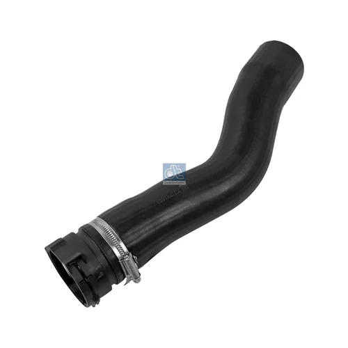 Hadica chladenia DT Spare Parts 1.11691