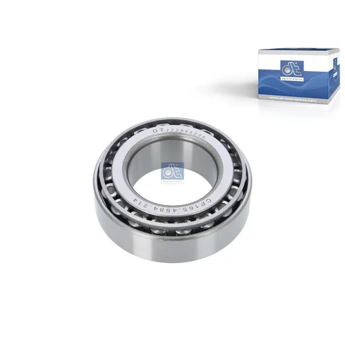 Ložisko manuálnej prevodovky DT Spare Parts 1.14214