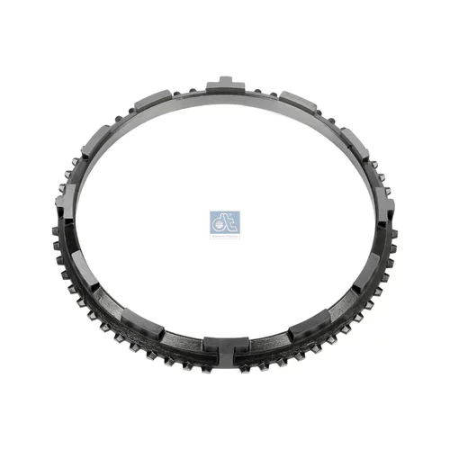 Synchronizačný krúžok manuálnej prevodovky DT Spare Parts 1.14244