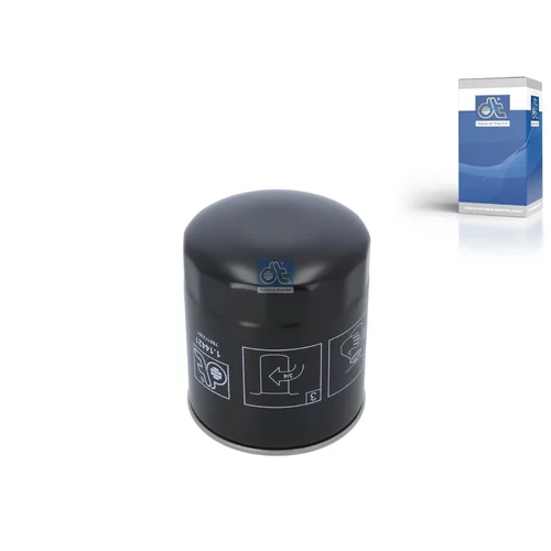 Hydraulický filter automatickej prevodovky DT Spare Parts 1.14421