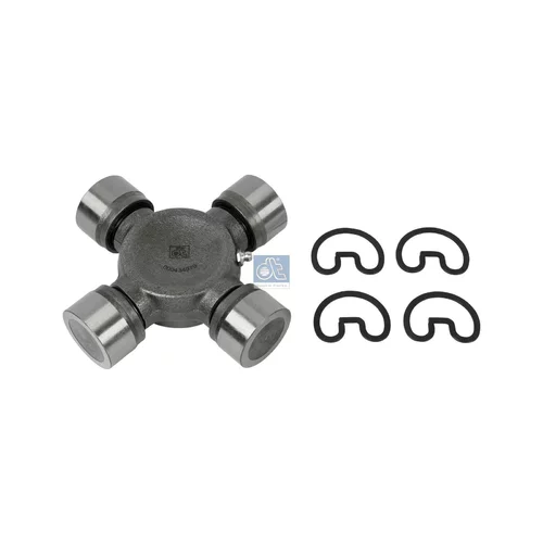 Kĺbový hriadeľ DT Spare Parts 1.15001