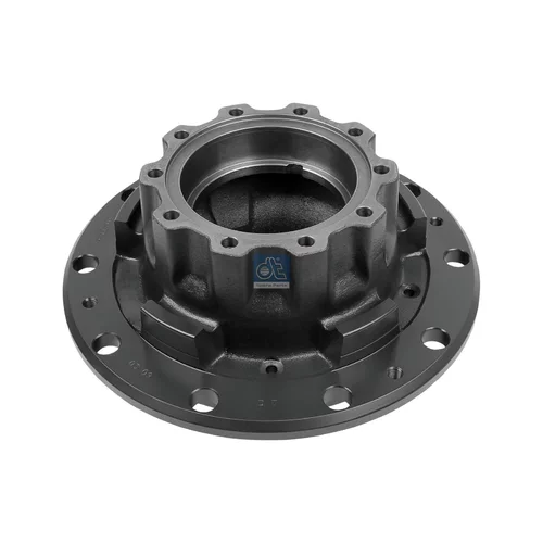 Náboj kolesa 1.17306 (DT Spare Parts) - obr. 1