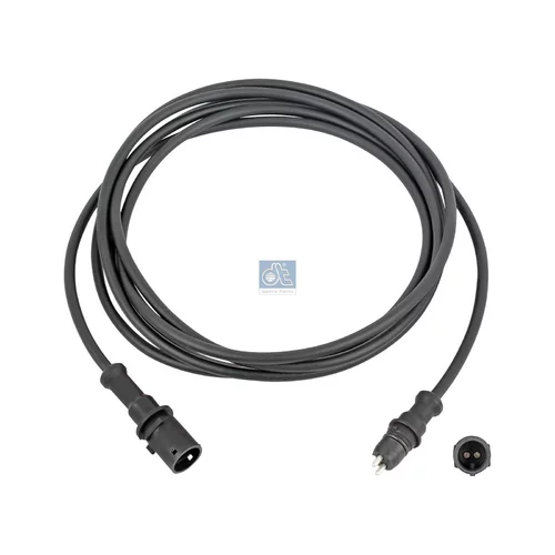 Snímač počtu otáčok kolesa DT Spare Parts 1.21678