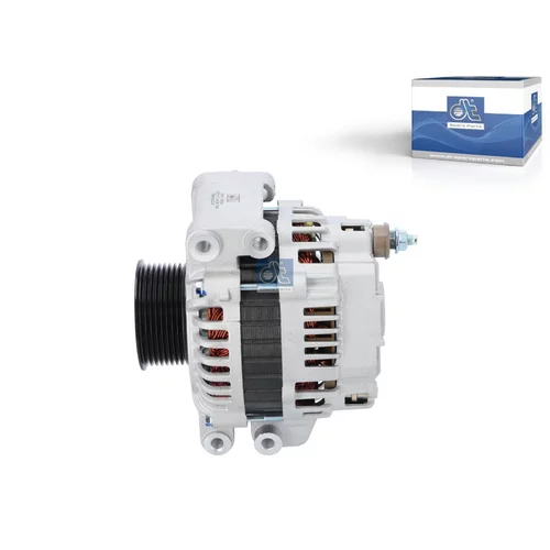 Alternátor DT Spare Parts 1.21756