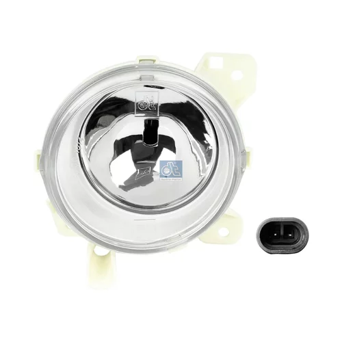 Diaľkový svetlomet DT Spare Parts 1.21800