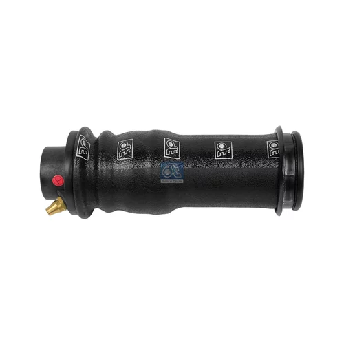 Mech zavesenia kabíny vodiča DT Spare Parts 1.22728