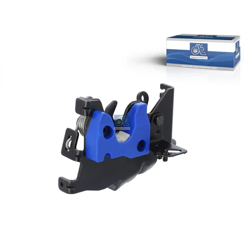 Zámok prednej kapoty DT Spare Parts 1.22887
