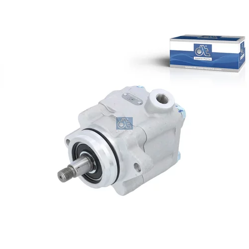Hydraulické čerpadlo pre riadenie DT Spare Parts 1.23472