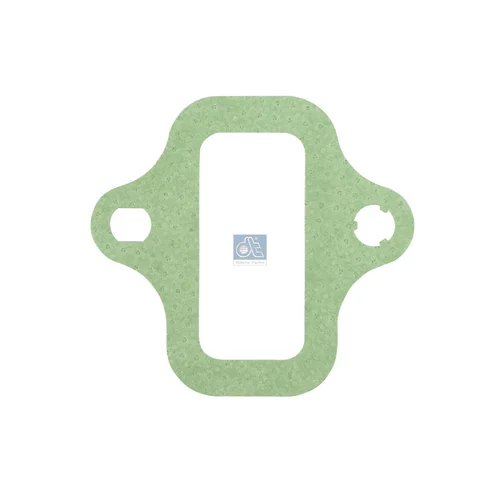 Tesnenie kolena sac. potrubia 1.24027 (DT Spare Parts)