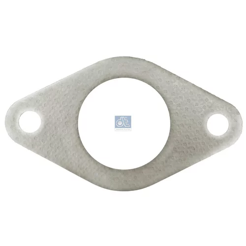 Tesnenie, kolektor výfuk. plynov DT Spare Parts 1.24037
