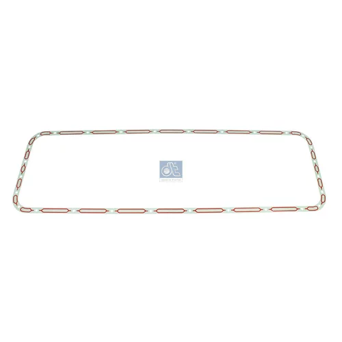 Tesnenie olejovej vane DT Spare Parts 1.24047