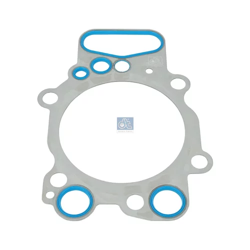 Tesnenie hlavy valcov DT Spare Parts 1.24050
