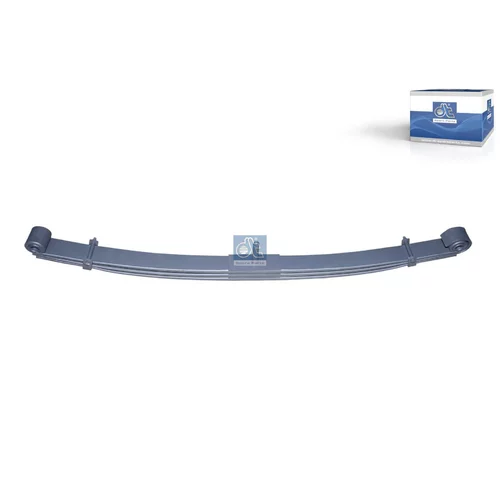 Sada pružín DT Spare Parts 1.25215