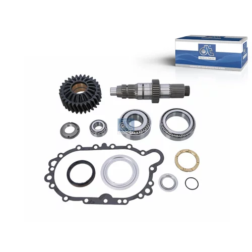 Opravná sada diferenciálu DT Spare Parts 1.31620