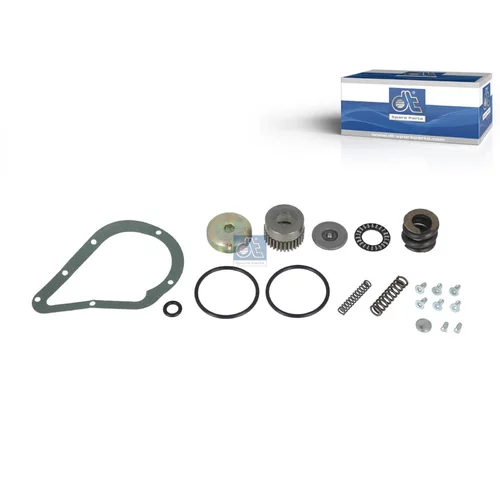 Sada na opravu pákového ovládača DT Spare Parts 1.31870