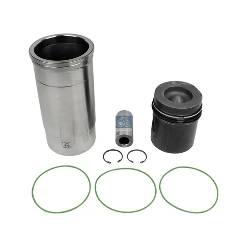 Opravna sada piest/vlozka valca DT Spare Parts 1.33050