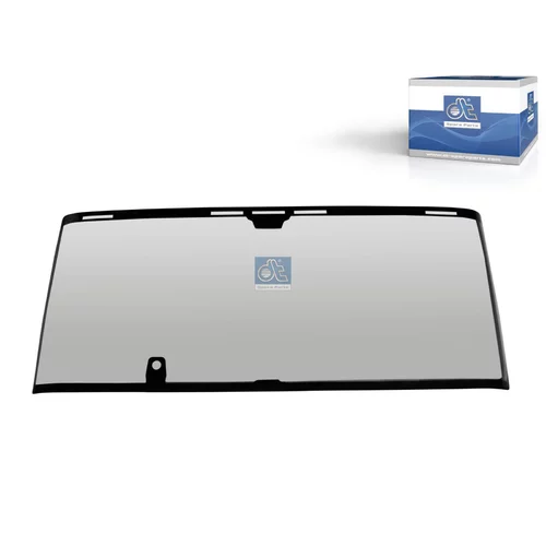 Čelné okno DT Spare Parts 1.40122