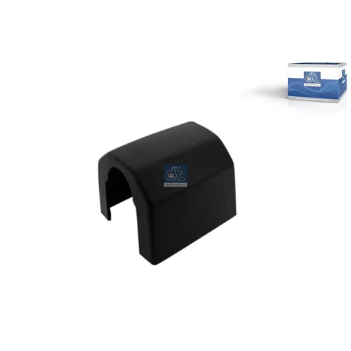 Kryt vonkajšieho zrkadla DT Spare Parts 1.52596