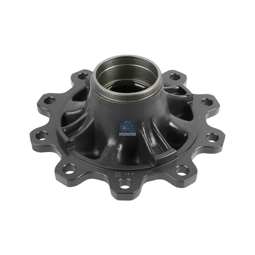 Náboj kolesa 10.10407 (DT Spare Parts) - obr. 1