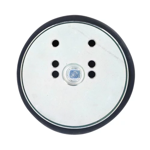 Mech pneumatického pruženia 10.16013 (DT Spare Parts) - obr. 1