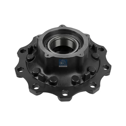 Náboj kolesa 10.20404 (DT Spare Parts) - obr. 1