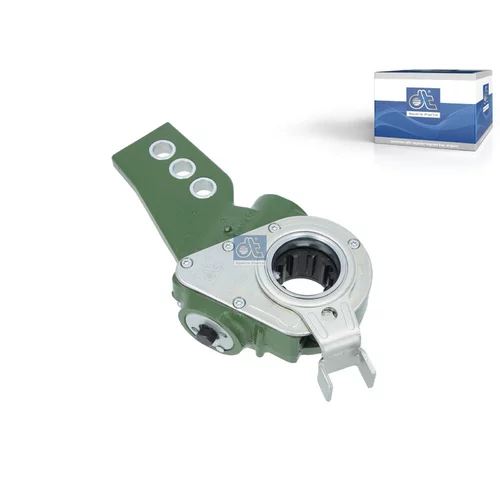 Pákový ovládač brzdového systému DT Spare Parts 10.33086