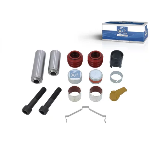 Opravná sada brzdového strmeňa DT Spare Parts 10.34322