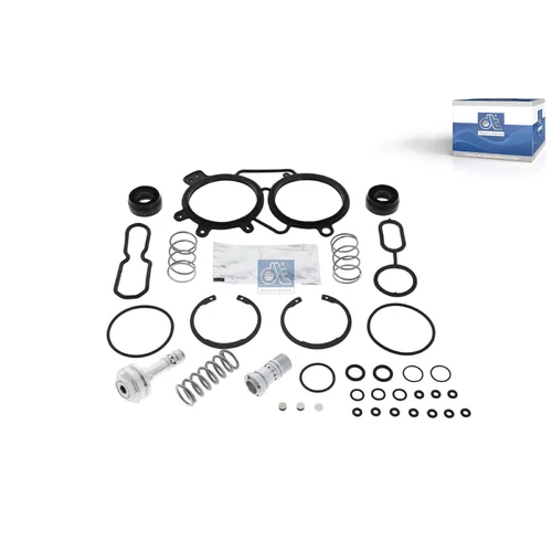 Opravná sada ventilu nožnej brzdy DT Spare Parts 10.55101