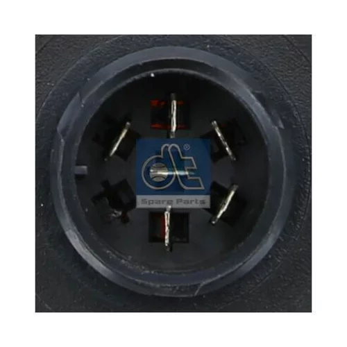 Zadné svetlo 10.99101 (DT Spare Parts) - obr. 1