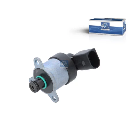 Regulačný ventil, Množstvo paliva (Common-Rail Systém) DT Spare Parts 11.16050