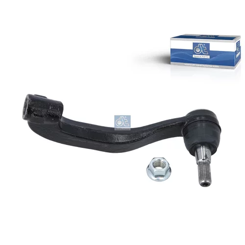 Hlava/čap spojovacej tyče riadenia 11.45590 (DT Spare Parts)