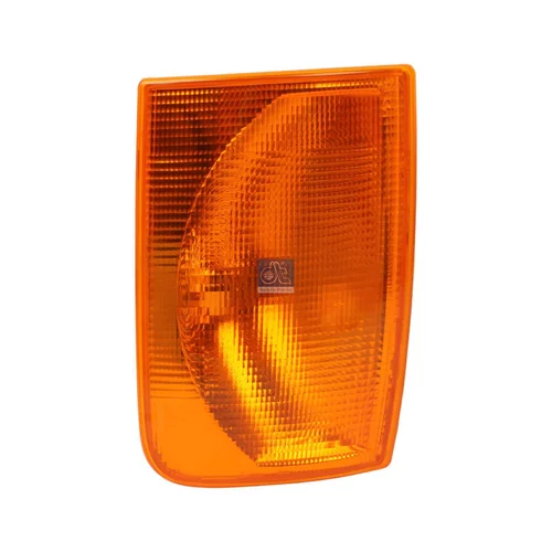 Smerové svetlo DT Spare Parts 11.85302