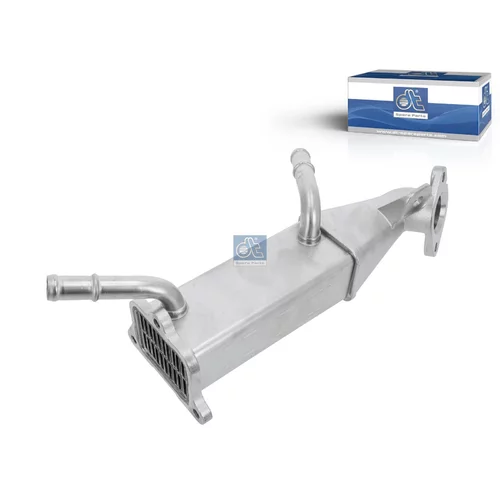 EGR modul DT Spare Parts 12.27305
