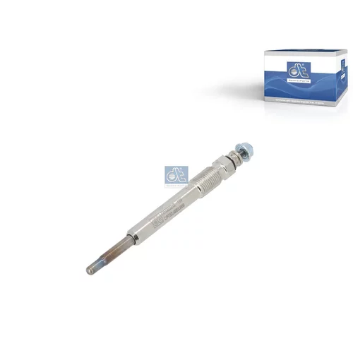 Žeraviaca sviečka DT Spare Parts 12.70000